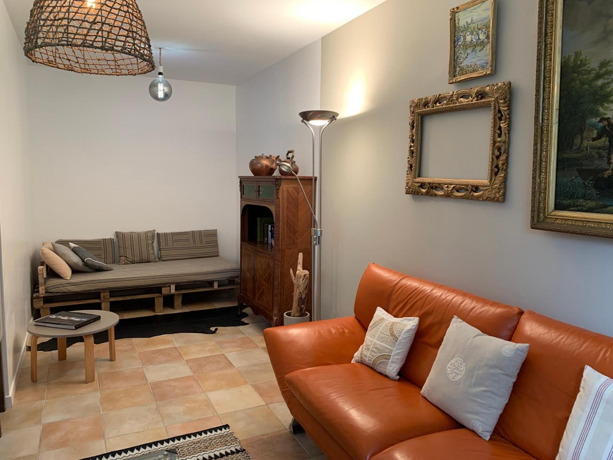 Batisse En Pierre XVII Siecle 115 M² Avec Terrasse Villa Ambares-et-Lagrave Exteriör bild